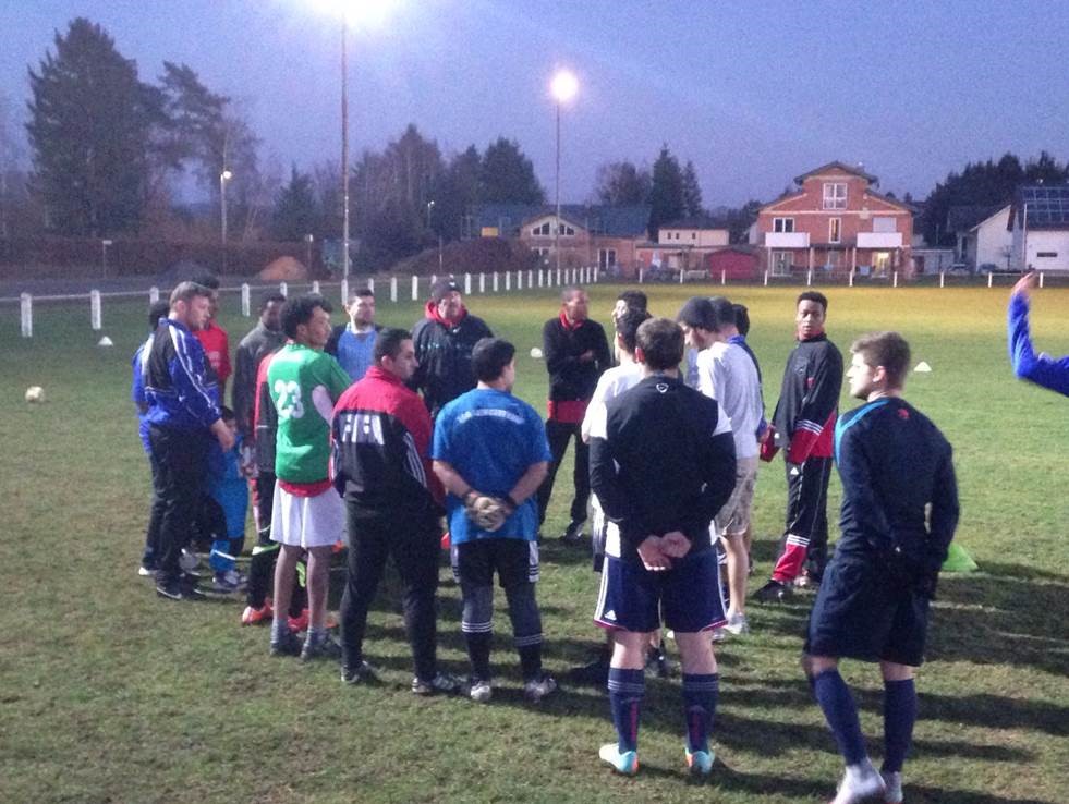Training